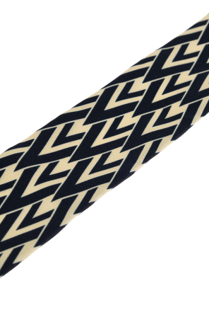 Valentino Garavani Silk scarf