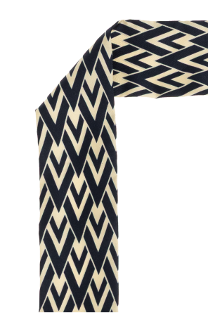 Valentino Garavani Silk scarf