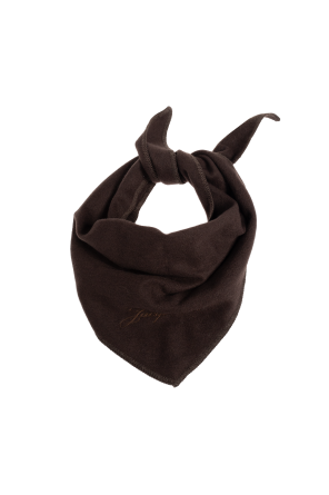 Cashmere scarf