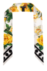 Dolce & Gabbana Silk neckerchief