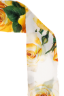 Dolce & Gabbana Silk neckerchief