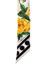 Dolce & Gabbana Silk neckerchief
