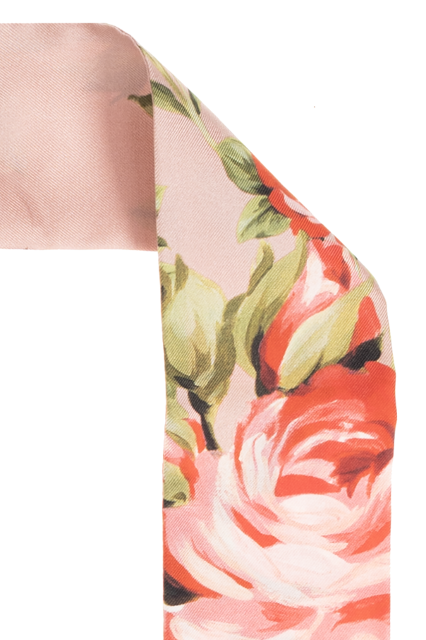 Dolce & Gabbana Silk scarf