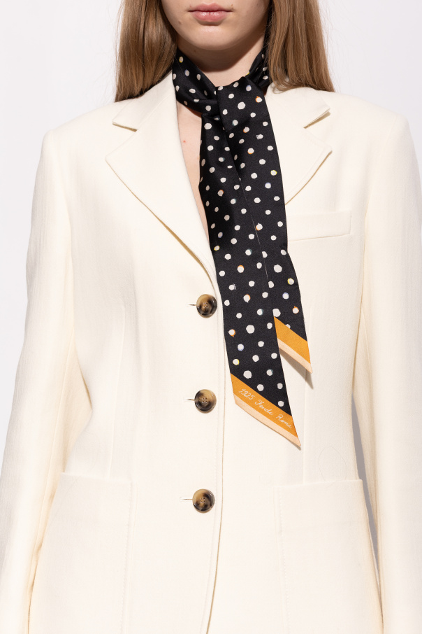 Fendi Silk scarf