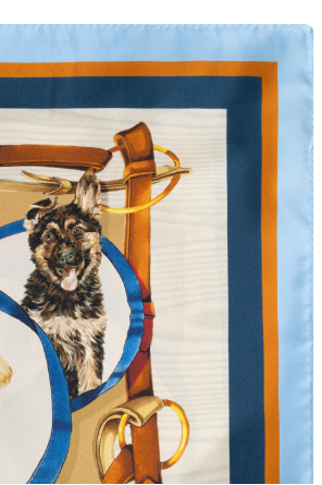 Dolce & Gabbana Pañuelo de seda