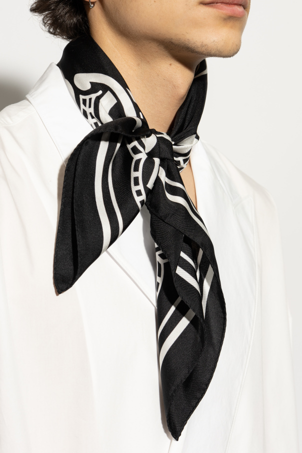 Dolce & Gabbana Seidenschal