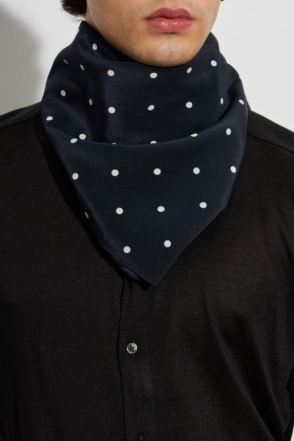 Dolce & Gabbana Seidenschal
