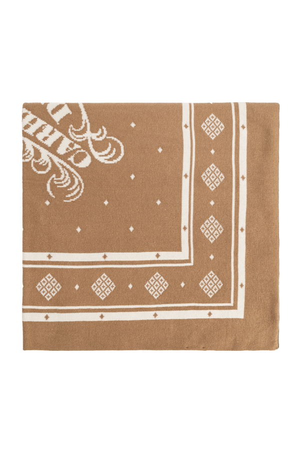 Scarf with logo od Carhartt WIP