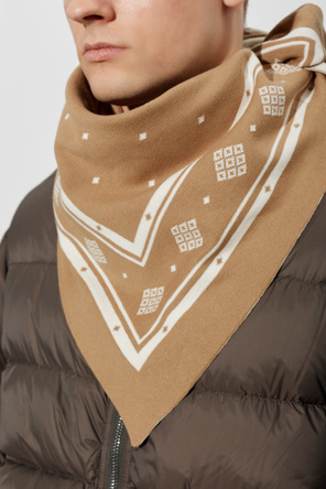 Carhartt WIP Scarf with logo