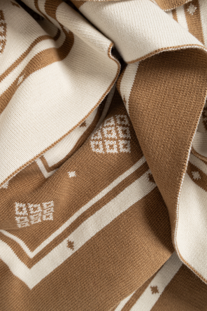 Carhartt WIP Scarf with logo