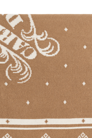 Carhartt WIP Scarf with logo