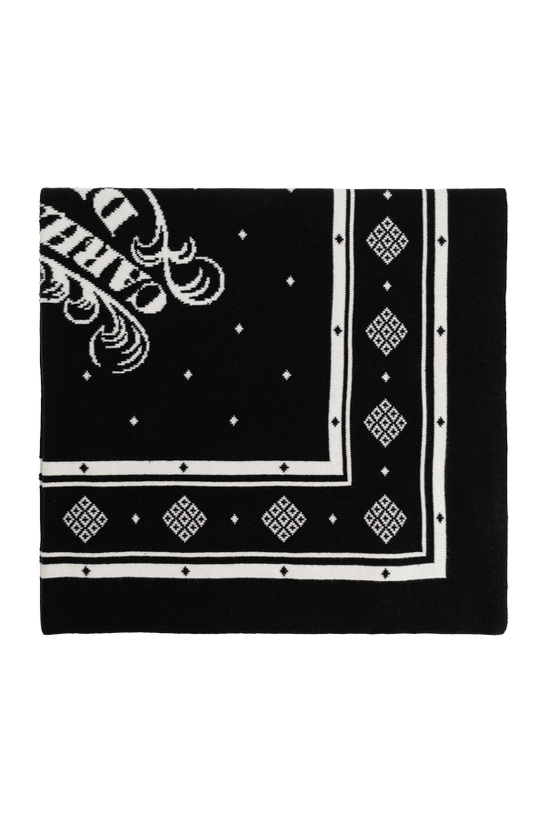 Scarf with logo od Carhartt WIP