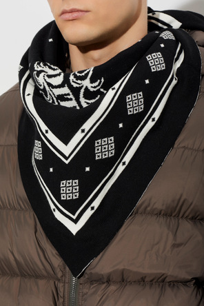 Carhartt WIP Scarf with logo