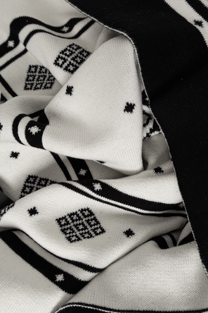 Carhartt WIP Scarf with logo