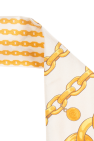 Versace Silk scarf