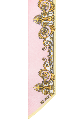 Versace Silk scarf