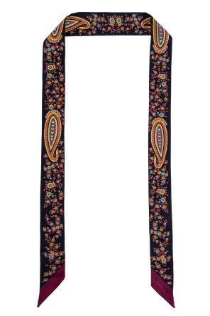 Silk scarf od Etro