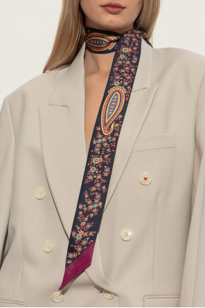 Silk scarf od Etro
