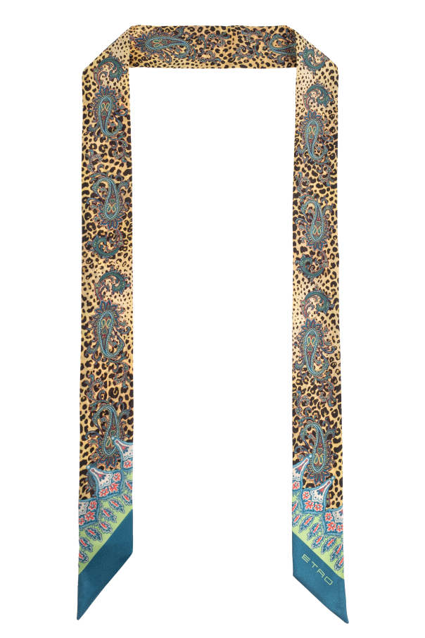 Silk scarf od Etro