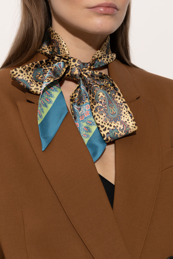 Etro Seidenschal