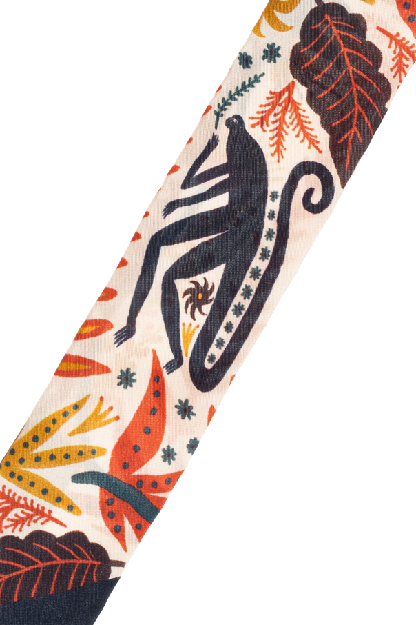 Etro Pañuelo de seda