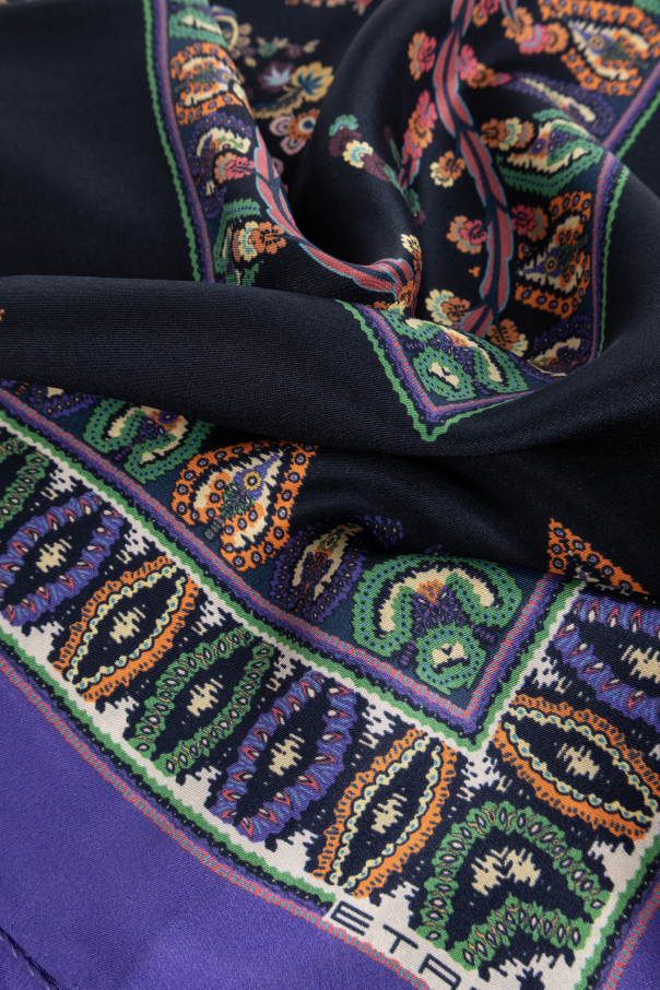 Etro Seidenschal