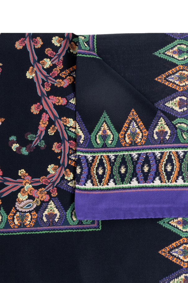 Etro Seidenschal