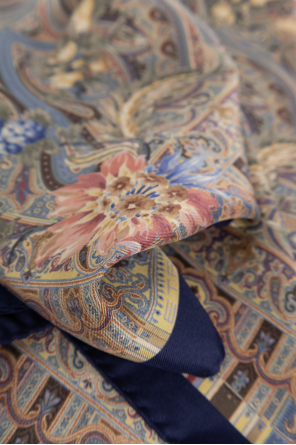 Etro Silk scarf