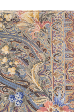 Etro Silk scarf