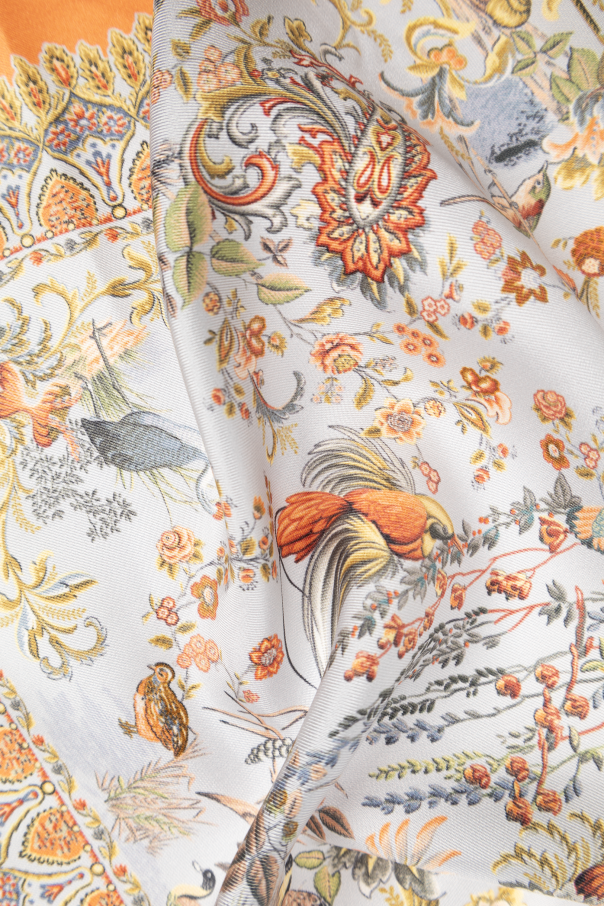 Etro Seidenschal