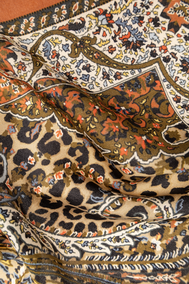 Etro Seidenschal