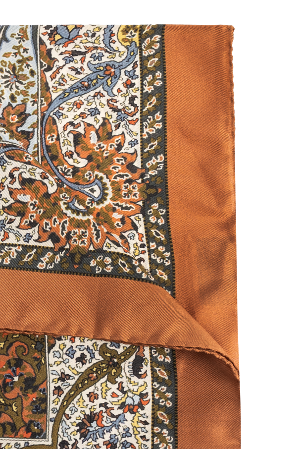 Etro Seidenschal