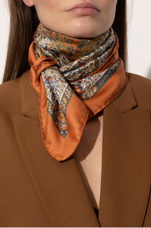 Silk scarf od Etro