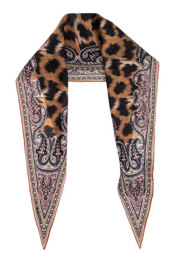Etro Seidenschal