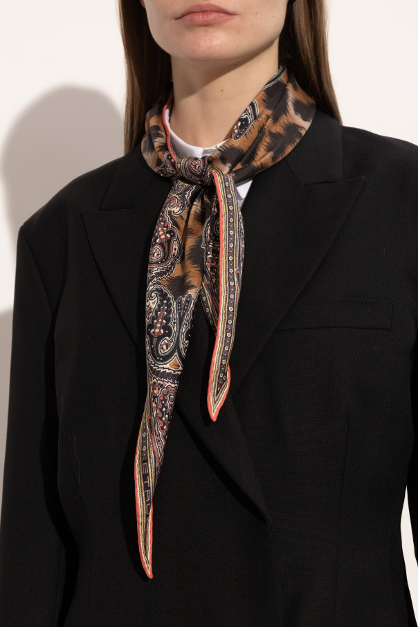 Etro Seidenschal