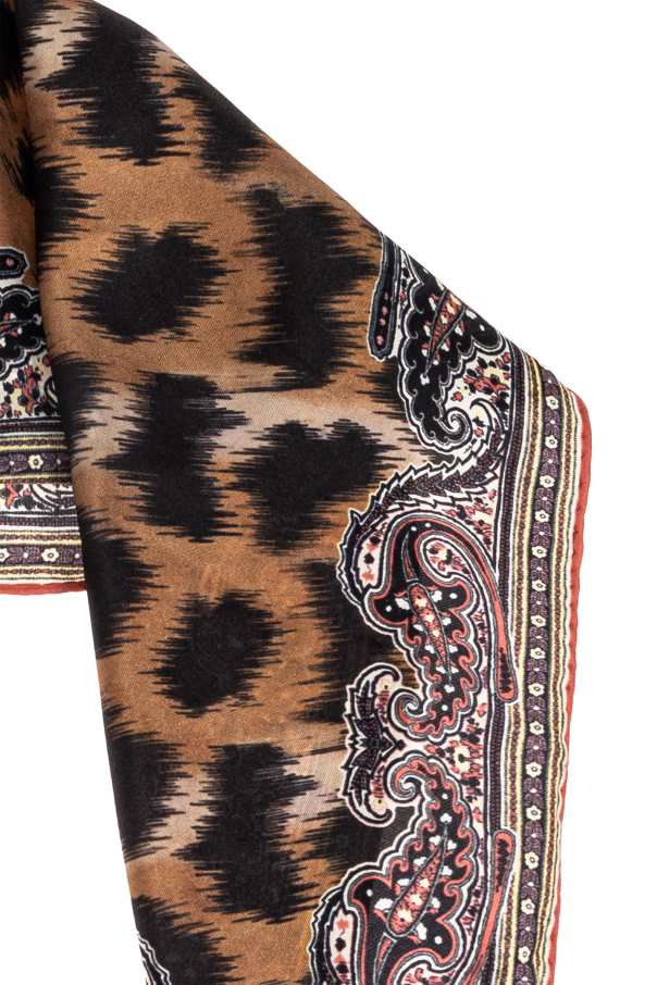Etro Seidenschal