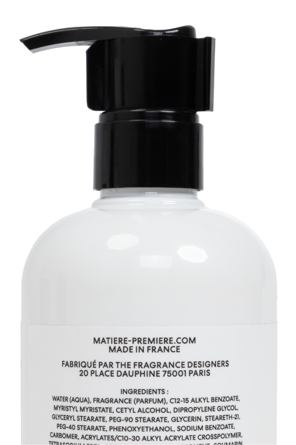 Matiere Premiere Balm Encens Suave