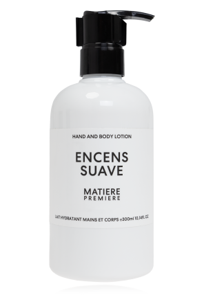 Balm Encens Suave