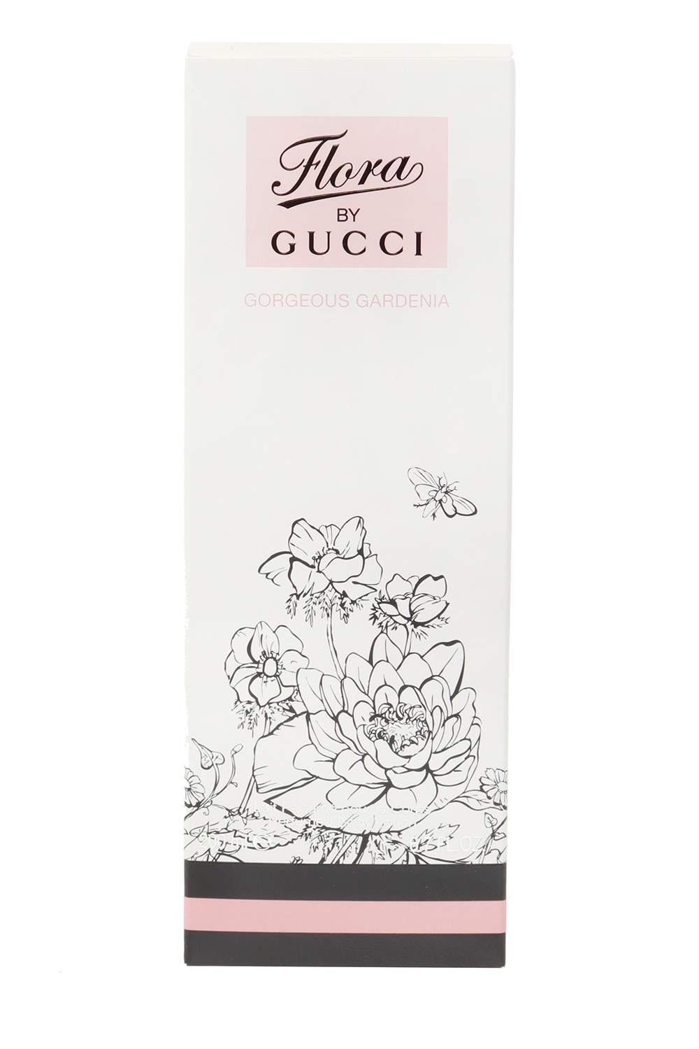 doos kopiëren buste Gucci Gucci Flora 'Gorgeous Gardenia' body lotion 200ML | Women's  Accessories | Vitkac