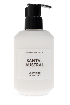 Body Lotion ‘Santal Austral’