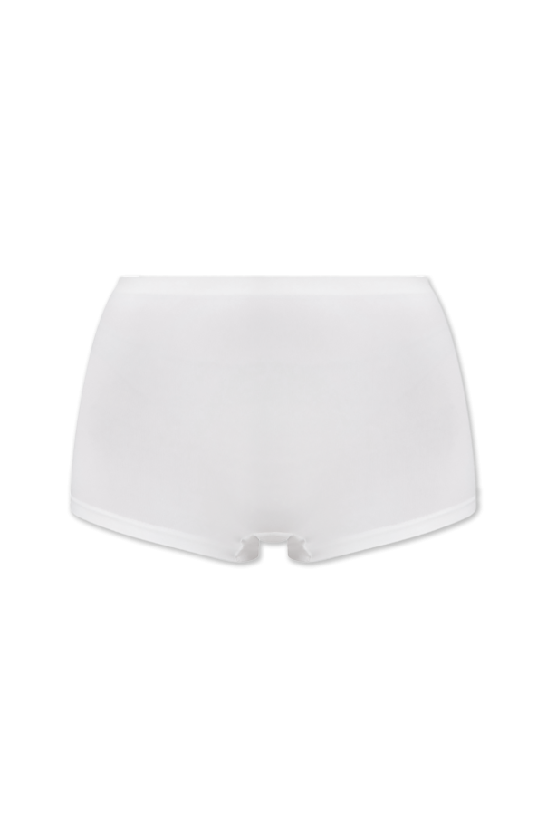 Hanro Seamless boxers