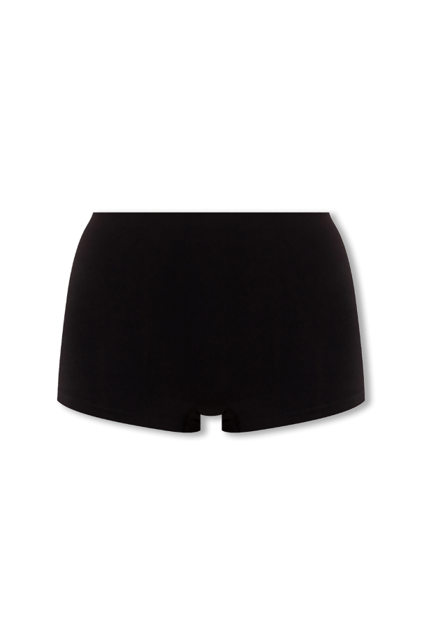 Seamless boxers od Hanro