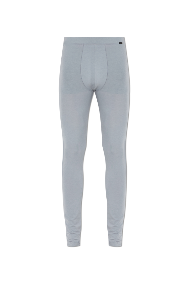 Long Johns od Hanro
