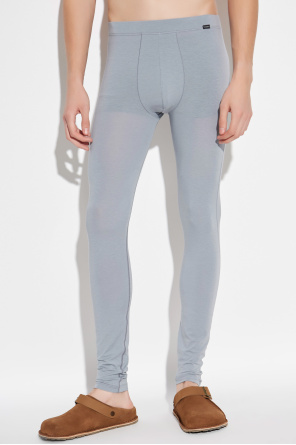 Hanro Long Johns