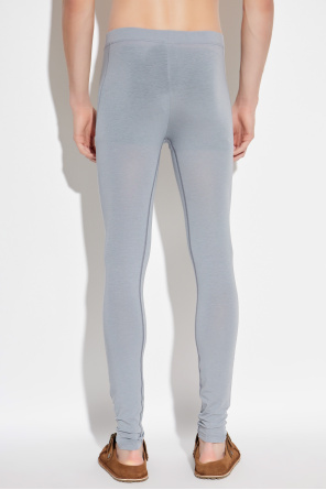 Hanro Long Johns