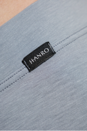 Hanro Long Johns