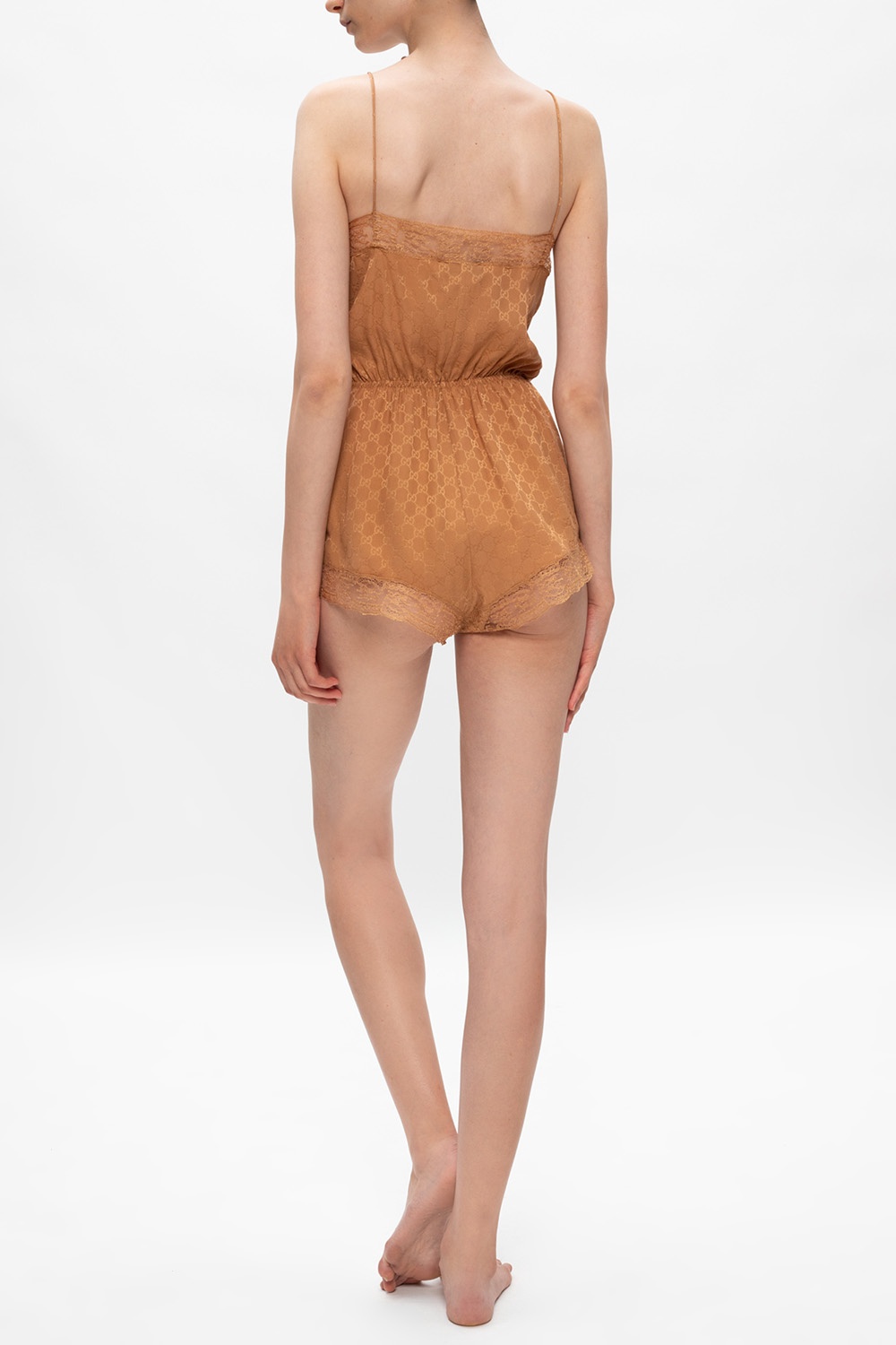 Gucci Slip bodysuit