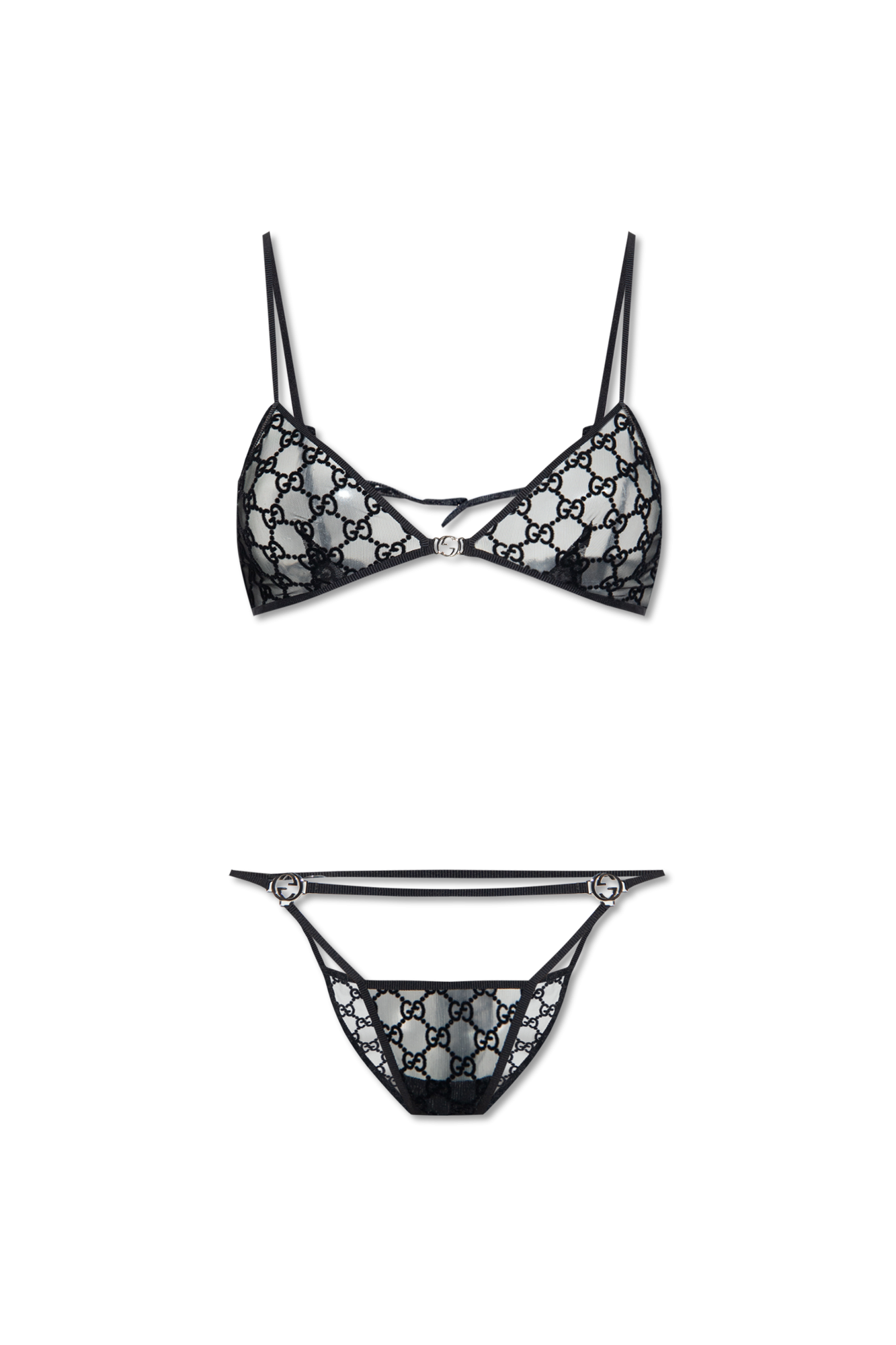 Black Lace bra Dolce & Gabbana - Vitkac France