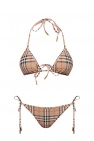 Burberry Two-piece swimsuit