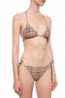 Burberry Two-piece swimsuit